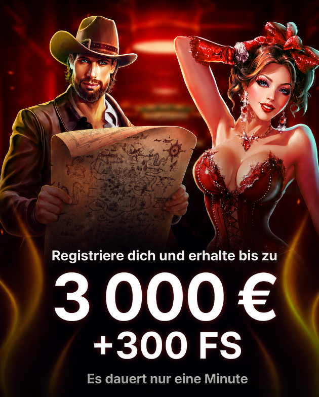 YEP Casino Deutschland